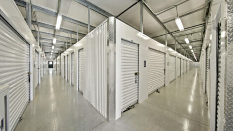 Air conditioned storage units in Minneola, FL