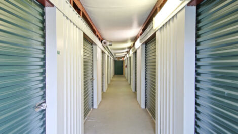 Air conditioned storage units in Dunnellon, FL