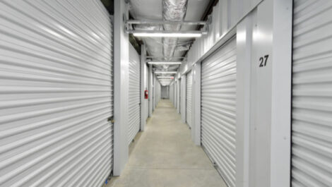 Air conditioned storage units in High Springs, FL