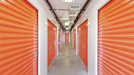 Air conditioned storage units in St. Cloud, FL