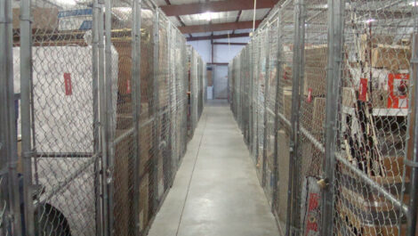 Easy access storage in Leesburg, FL