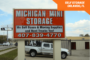 Michigan Mini Storage