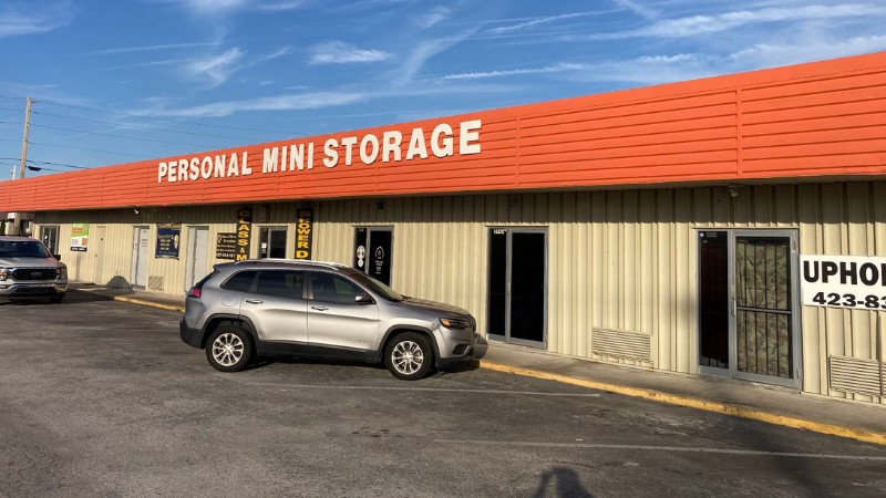 Forsyth Storage in Winter Park, FL