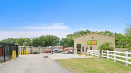 Michigan Storage Kissimmee Fl