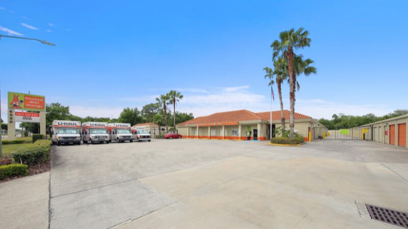 Storage Units Orlando on Forest City Rd | Personal Mini Storage
