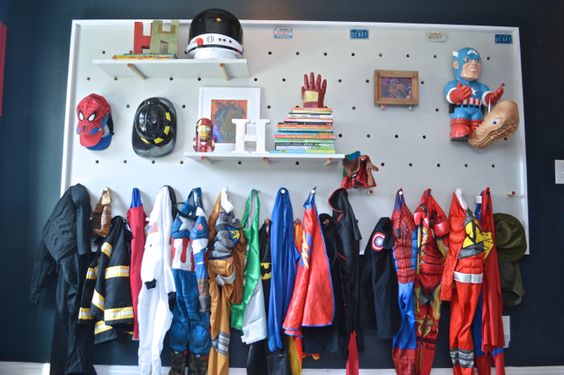 Halloween Gift Guide For Décor & Costume Storage - Organized-ish