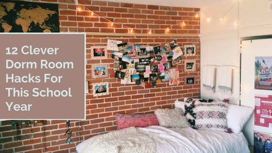 college dorm room tumblr