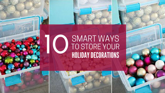 10 Tips for Hosting Holiday Parties - Space Shop Self Storage