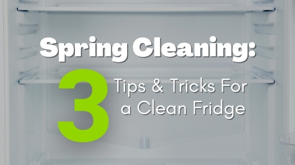 13 Tidy Tips To Achieve A Cleaner Refrigerator