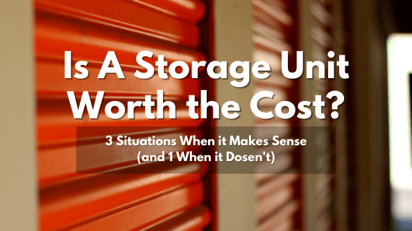 3 Storage Options That Make Sense