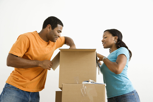 17 Places To Find Boxes For Your Move