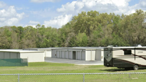 Storage units in Alachua, FL