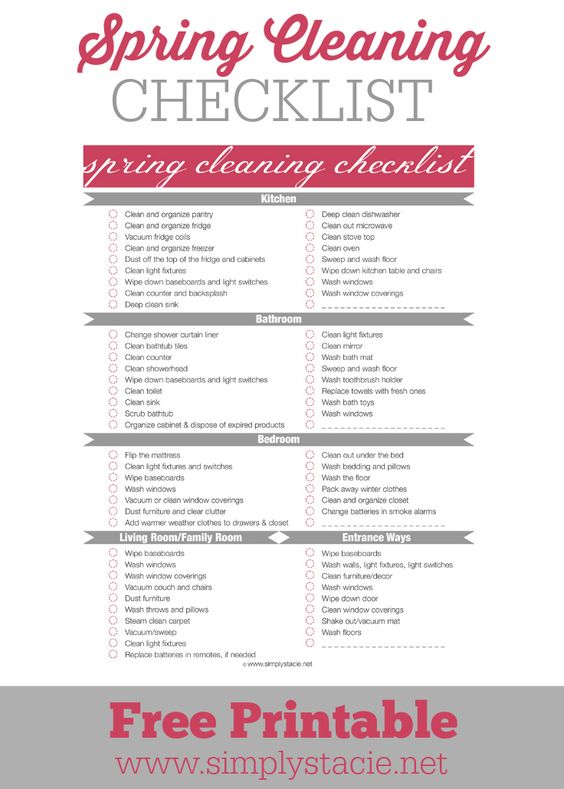 15 ways to use your vacuum for easier spring cleaning