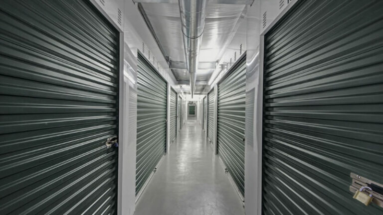 Dunnellon Storage Units