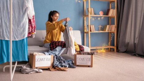 The Ultimate Guide To Decluttering Your Home In January 2024 Personal   4 470x265 