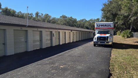 U-haul-rental-on-site-Fruitland-Park