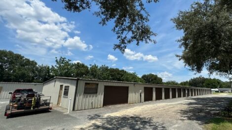 Personal Mini Storage in Fruitland Park FL