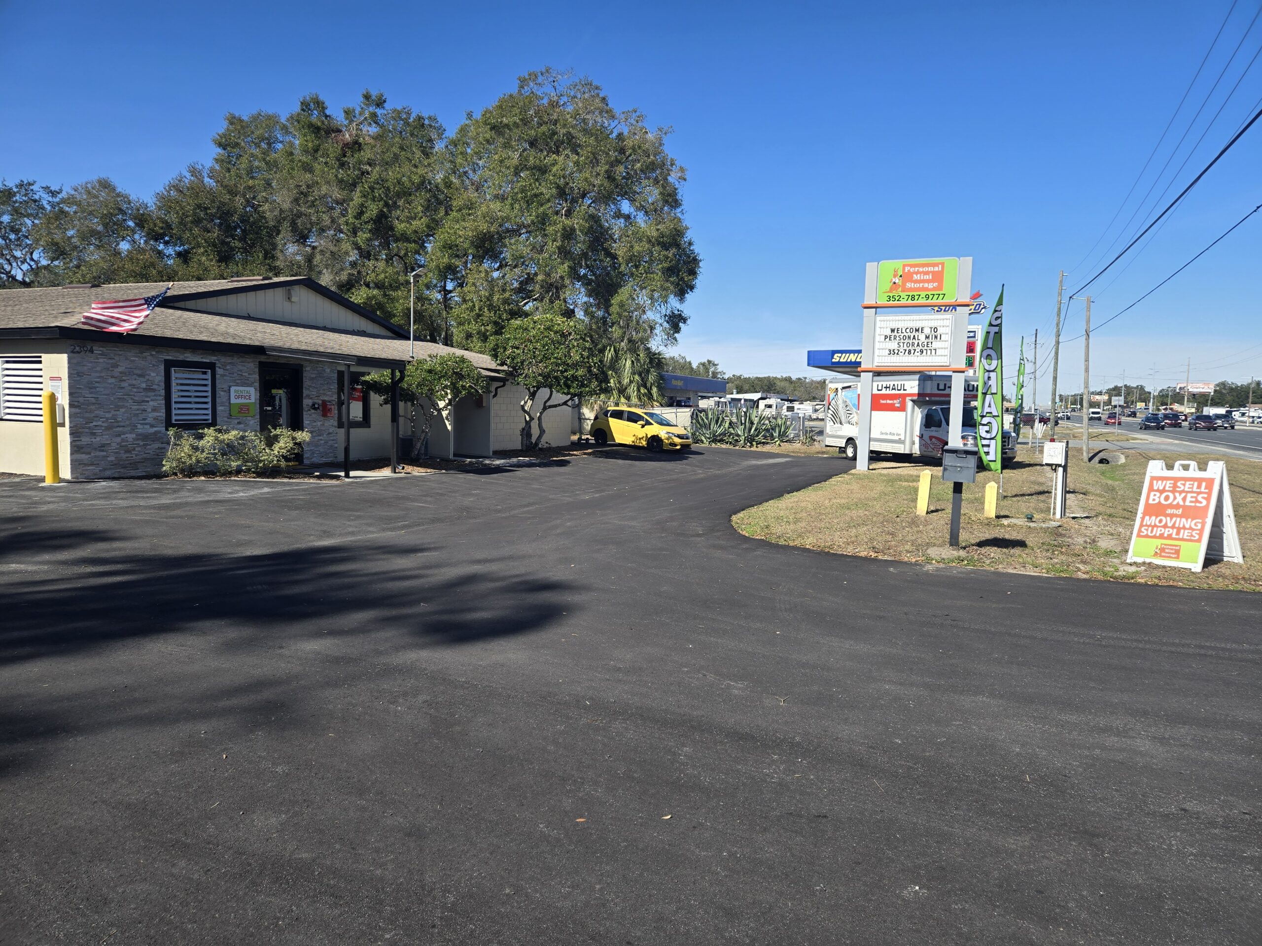 facility image