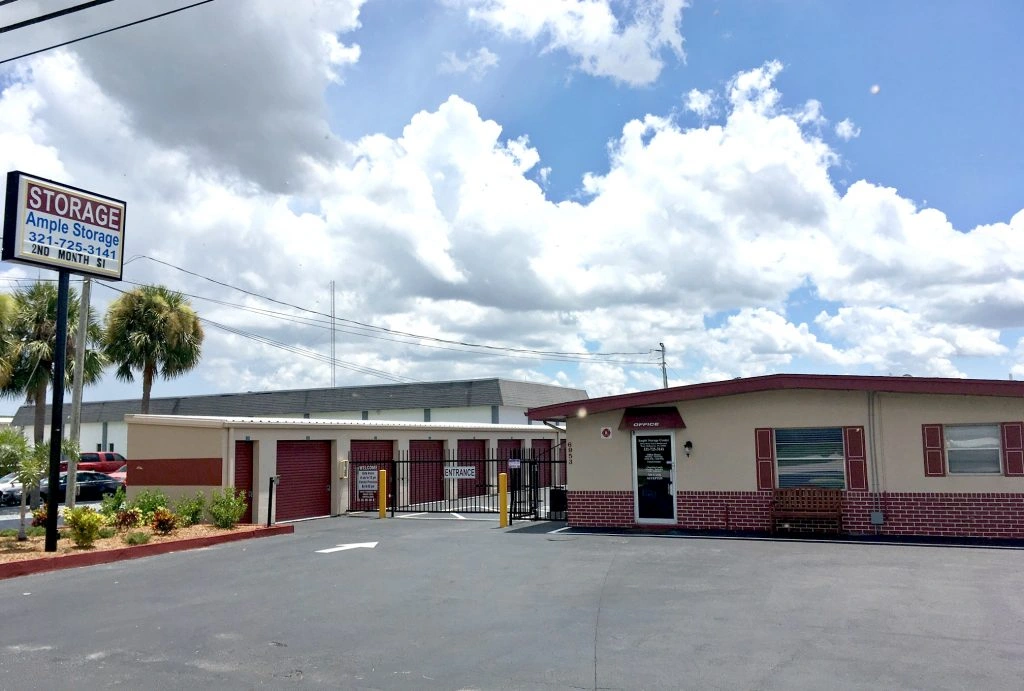 facility image