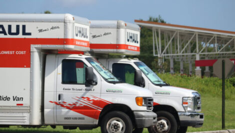 affordable uhaul truck rentals