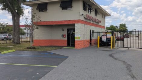 drive up storage units affordable