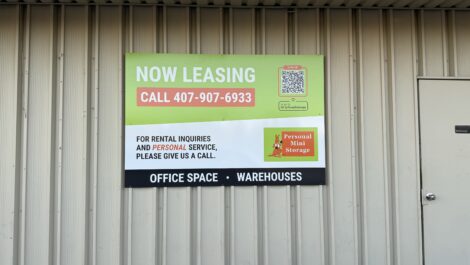 office space warehouse rentals