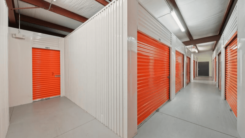 Short-Term vs Long-Term Storage | Which Is Right for You? | Personal ...