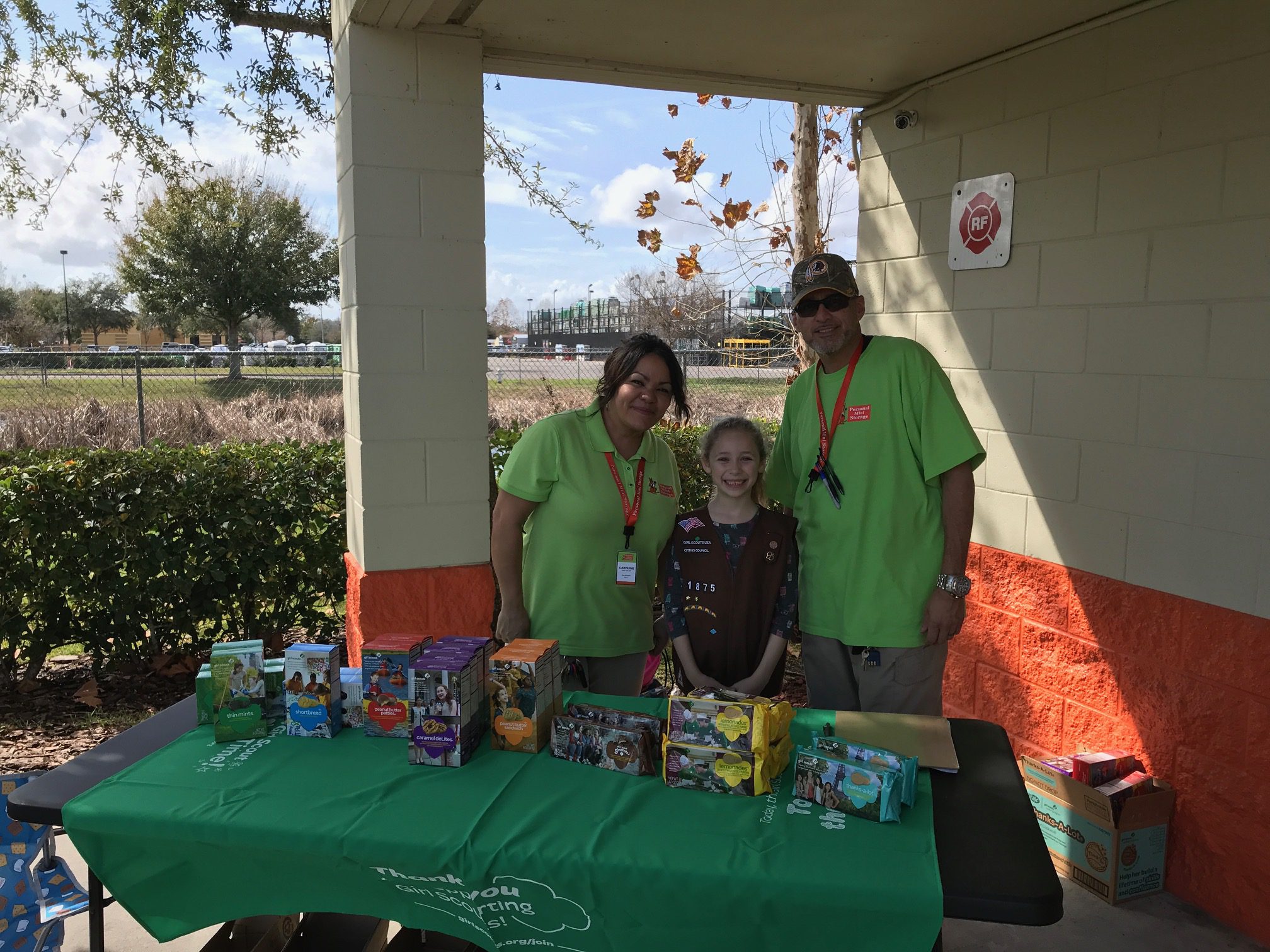 Personal Mini Storage photo 2